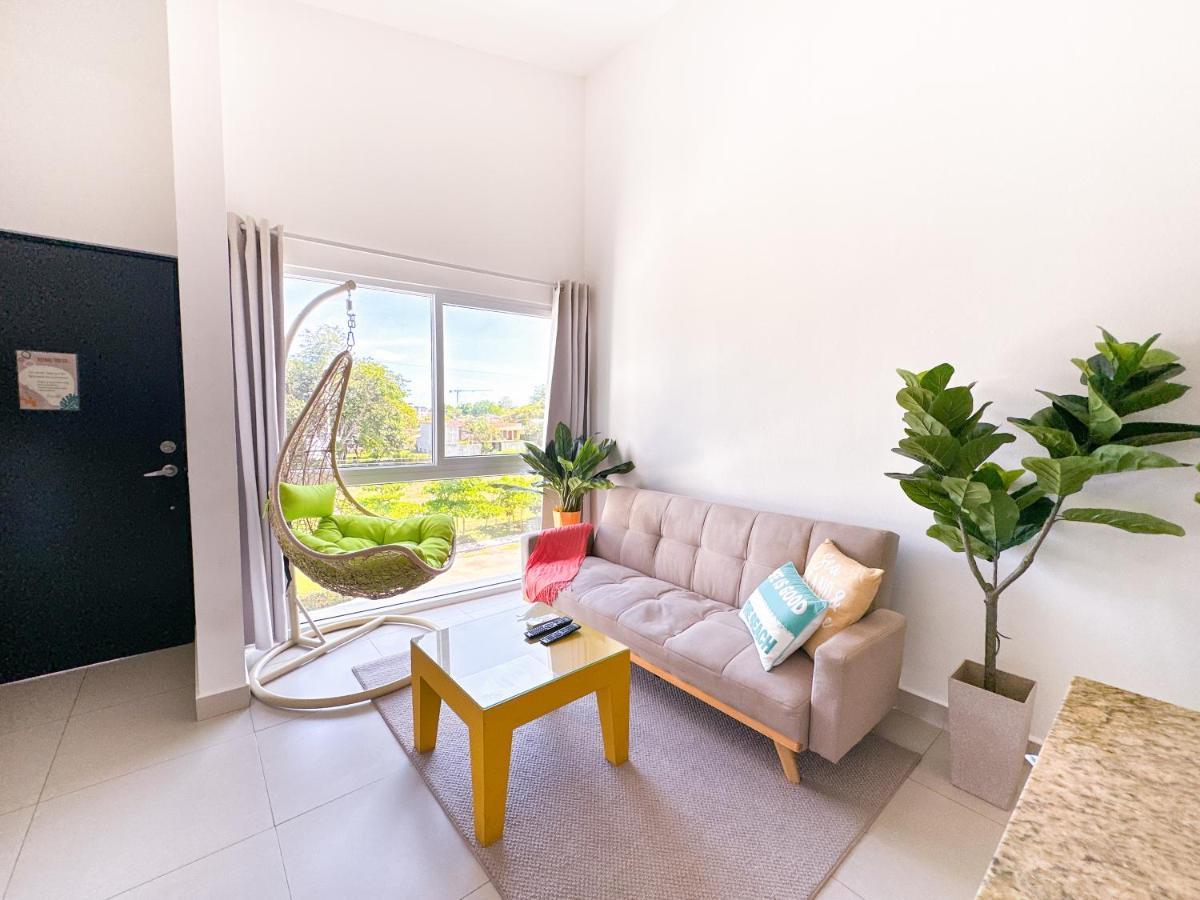 Pura Vida Apartment With Nice Pool Walking Distance To The Heart Of Jaco Exterior photo
